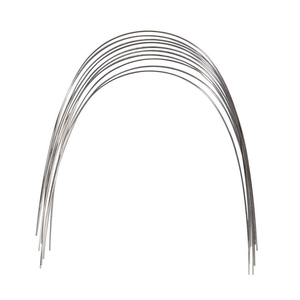 Dental Niti Open elicoidale fili 0.010/0.012mm <span class=keywords><strong>2</strong></span> dimensioni odontoiatria ortodontico materiali di consumo essenziali per dentisti professionisti - Product Image 1
