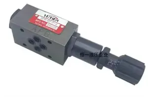 YUTIEN ชุดลดแรงกระแทกแบบซ้อน SPR-06-B-1 SPR-06-B-2 SPR-06-B-3 ของแท้ใหม่ - Product Image 1