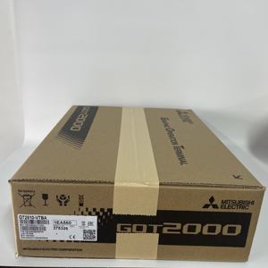 หน้าจอสัมผัส HMI ของมิตซูบิชิ รุ่น GT2510-VTBA - Product Image 1