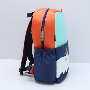 Sac à dos de dessin animé <span class=keywords><strong>pas</strong></span> <span class=keywords><strong>cher</strong></span> pour la maternelle et l'école primaire, sac à livres pour enfants avec bretelles confortables, sac à dos scolaire pour enfants - Product Image 2