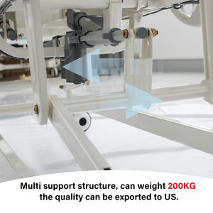 سرير مستشفى لعلاج البدانة كهربائي كامل 5 وظائف للمريض - Product Image 3