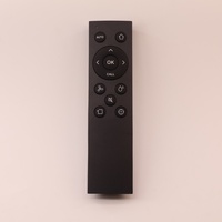 Control Remoto LED Automático Multi-Escena con Efectos RGB CCT de Llama y Agua, Control Remoto Inteligente, Iluminación Ambiental Dinámica