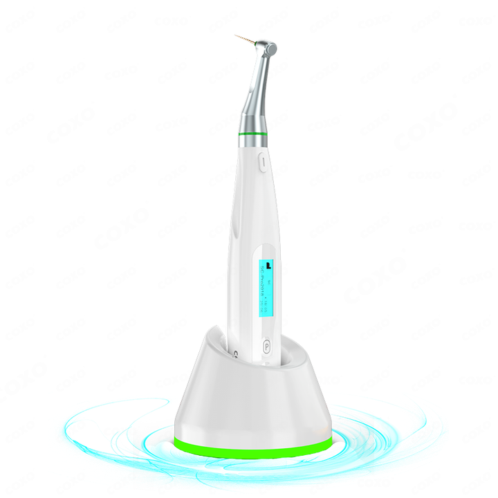 Medco Wireless Endodontic Endo Motor Dental Root Canal Treatment Instrument Buy Premium Dental