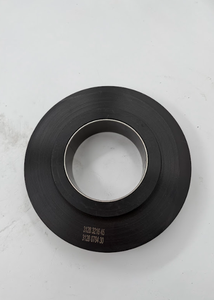 3128321645 Poulie à courroie trapézoïdale robuste à double gorge pour une transmission de puissance fiable dans les équipements de forage minier - Product Image 2