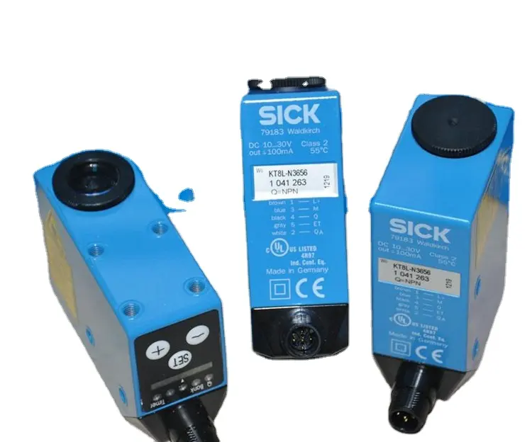 sick encoder 1064702 Small photoelectric sensors G10 GL10-P4551
