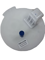 Electric Fuel Pump Assembly Module for Engine Fuel System 42720984 Chevrolet Trailblazer 4WD 2019-sin Escobillas
