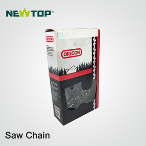 Chaîne Oregon d'origine pour scie à chaîne Hus St Model 3/8 ''ou O.325'' ou 0.4 pièces de rechange à vendre - Product Image 5