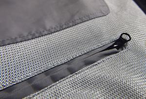 Gilet da pesca da uomo con rivestimento refrigerante ad acqua abbigliamento di sicurezza per il lavoro con impacco di ghiaccio - Product Image 3