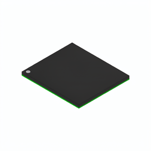 Memory Electronic Chips Component UPD46184182BF1-E33Y-EQ1-A Original One Stop Service - Product Image 1