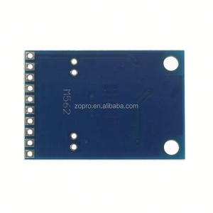 XH-M562 Placa Amplificadora de Audio Digital Ultracompacta TPA3116D2, Clase D, Módulo Amplificador de Potencia Estéreo Dual de 50W - Product Image 5