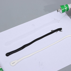 Silicona de un solo componente Tomoshige de 100 ml para sellado electrónico e impermeabilización - Product Image 3