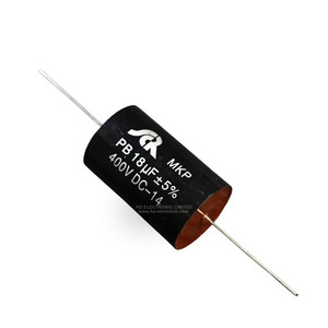 <span class=keywords><strong>Condensateur</strong></span> à film MKP audiophile <span class=keywords><strong>400V</strong></span> 0,1uF à 30uF, pièces de crossover haute fidélité - Product Image 2