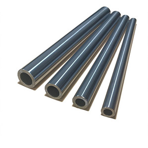 Tige d'axe optique à double extrémité étagée pour machine 4 axes, pièces d'imprimante 3D, roulement en acier inoxydable - Product Image 2