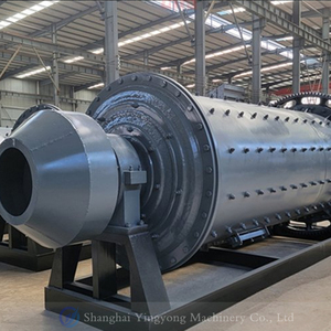 कारखाने की सस्ती कीमत व्यापक रूप से उपयोग की जाने वाली बॉल पीस मिलों के लिमेस्टोन बॉल मिल मशीन बिक्री के लिए एक मोटर निर्माण 150000 - Product Image 3