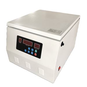 TDL-40B גדול קיבולת 500 ml צנטריפוגה מכונת - Product Image 2