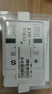 MKS 901P-11030 ตัวแปลงสัญญาณสุญญากาศพร้อมไมโครปิราไน-พีโซสำหรับโหลดล็อค NW16 ISO-KF อินเทอร์เฟซ RS232 ผลิตในสหรัฐอเมริกา - Product Image 4