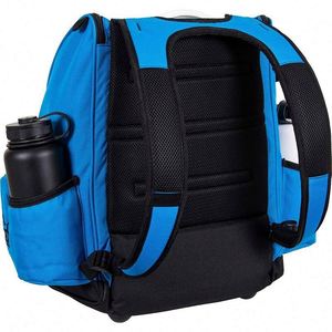 กระเป๋าใส่ดิสก์กอล์ฟ BSCI Outdoor BSCI รุ่น Commander 26 ดิสก์ หลายช่อง กันน้ำ แบบเป้สะพายหลัง - Product Image 6