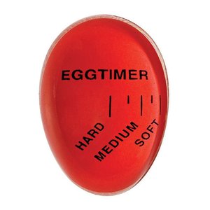 Temporizador de cambio de Color de huevo, herramientas de temporizador rojo, nuevo, gran oferta - Product Image 3