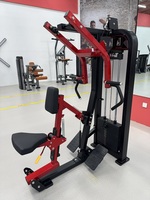 Appareil d'entraînement assisté double fonction pour tractions et dips, pour barres horizontales et parallèles