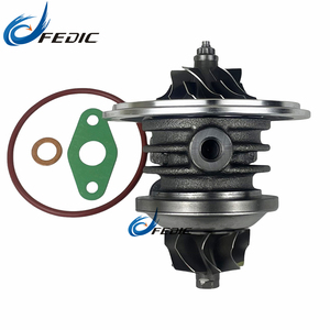 Cartuccia Turbo GT1549S 454216 per Opel Astra G Signum Vectra Zafira <span class=keywords><strong>A</strong></span> <span class=keywords><strong>Omega</strong></span> B <span class=keywords><strong>2.0</strong></span> DTI 74Kw X20DTH Y20DTH - Product Image 3