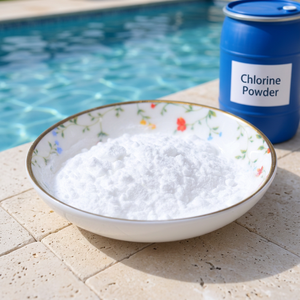 <span class=keywords><strong>Cloro</strong></span> <span class=keywords><strong>en</strong></span> <span class=keywords><strong>Polvo</strong></span> E20260409, <span class=keywords><strong>90</strong></span>% de Ingrediente Activo, Cumple con las Normas Internacionales - Product Image 1