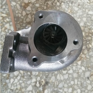 GT2049S Bộ Tăng Áp 2674A423 26744422 754111-0008 754111-0009 880061-0001 Bộ Sạc <span class=keywords><strong>Turbo</strong></span> Cho Bộ Thế Hệ Công Nghiệp <span class=keywords><strong>Perkins</strong></span> <span class=keywords><strong>1103A</strong></span> - Product Image 5