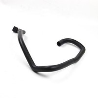 Tuyau de refroidissement complet en PVC de haute qualité pour BMW X7 OE 64218377700, tuyau de liquide de refroidissement moteur pour accessoires automobiles en promotion
