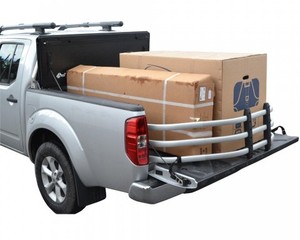 Accessoires d'extension de lit pour voiture 4x4, pour mitsubishi triton l200 2020 - Product Image 4