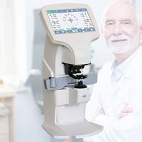 Optometry Optics Instruments Computerized Lensometer L890 Auto Digital Lensmeter for Ophthalmology