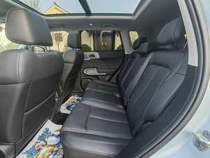 รถยนต์ไฟฟ้าสำหรับครอบครัว <span class=keywords><strong>Neta</strong></span> <span class=keywords><strong>V</strong></span> (<span class=keywords><strong>Neta</strong></span> Aya) รุ่น Ultra ขับเคลื่อน 4 ล้อ ระยะทางวิ่ง 501 กม. - Product Image 6