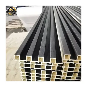 fireproof for kitchen siding panels exterior wall outdoor uv wall panel black gold wall panel