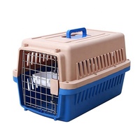 Vente en gros Fabricant approuvé par une compagnie aérienne Dog Carrier Canada Pet Carrier à vendre