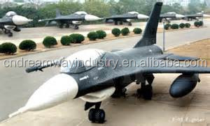 קרב מתנפח מותאם אישית, מטוס מתנפח, בלון מצעד מתנפח - Product Image 3