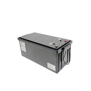 <b>24V</b> Home Energy Storage Solar <b>Battery</b> 200AH Lifepo4 200AH Lithium Solar <b>Battery</b> Lithium <b>Battery</b> 25.6V - Product Image 2