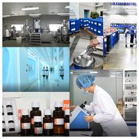 Vente directe usine – Arômes et parfums concentrés Citron-Lime Vibrant pour lessive liquide et savon – Pureté et libération lente