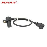 Capteur de position du vilebrequin CKP de qualité supérieure Fonan, capteur CKP 60560715 5162472 4199334 pour ALFA ROMEO