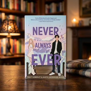 Nunca antes de ahora he leído un libro de bolsillo en inglés, una nueva novela romántica para adultos. - Product Image 3
