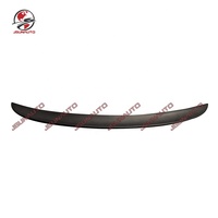 Pare-chocs de voiture Continental GT VRS Style Carbon Fiber Front Lip Rear Bumper Trunk Wing for Bentley GT 12-14 Facelift Body Kit