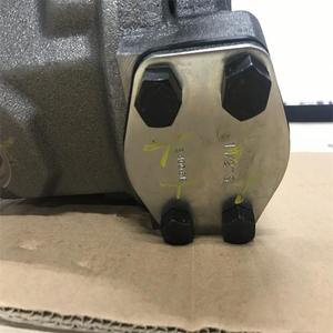 Pompe à pistons axiaux hydrauliques A10VSO, support personnalisé pour les applications d'usinage OEM - Product Image 2
