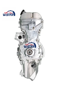 Motor de bloque largo JL473QG de 1.5L para coche, compatible con Changan <span class=keywords><strong>Ono</strong></span> S Cargo Van y Oshan X70A - Product Image 4
