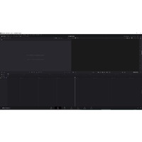 Hengya Mac/Win DaVinci Resolve Studio 18 Edición Profesional con Efectos de Color y Postproducción de Audio en Stock