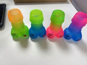 <b>Customized</b> Shot Glass All-Color Fengyi Travel Souvenir Stylish and Sexy Travel Souvenir <b>Cup</b> - Product Image 3