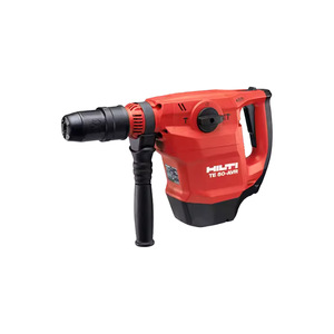 Martillo Perforador Eléctrico Hilti Te 50 Avr 220V con Enchufe, Reversa y Embrague para Perforación de Concreto - Product Image 5