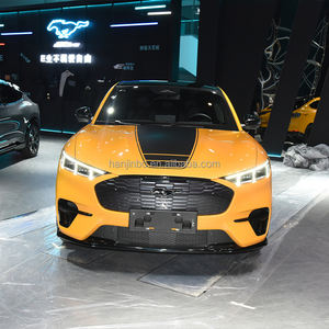 รถยนต์ไฟฟ้าฟอร์ดมัสแตง2023รถ <span class=keywords><strong>Mach</strong></span>-<span class=keywords><strong>E</strong></span> <span class=keywords><strong>4WD</strong></span> รถ EV ใหม่ - Product Image 3