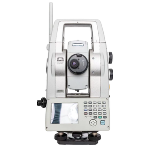 Estación Total Robótica MS05AXII de Marca Japonesa, Alta Precisión, Aumento de 30x, para Topografía, MS05AXII de Alta Precisión - Product Image 1
