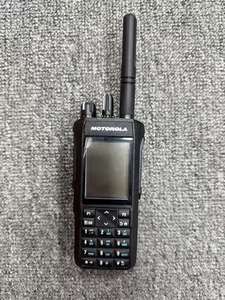 मोटरयोला वाकी-टॉकी R7 सौंदर्य256 पोर्टेबल डिजिटल r7 fkp nkp विस्फोट सबूत दो तरह से रेडियो वाच उफ़ वाकी टॉकी - Product Image 6