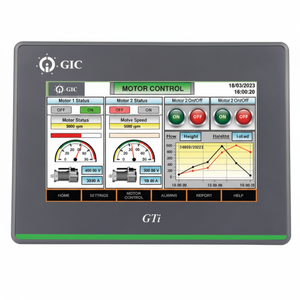 Categoría de producto de PC industriales de interfaz hombre-máquina, de 2 - Product Image 1