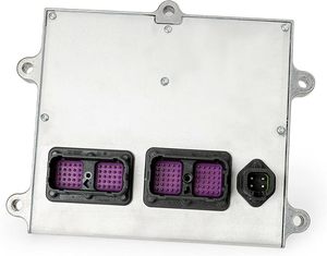 Módulo de Control ECM 4921776, Controlador de Motor para Excavadora de Cadenas PC200-7 - Product Image 2