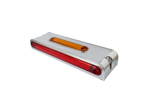 Feux LED néon 10-30V pour camions, feux stop, feux arrière, feux de position LED pour bus, camions, remorques, tracteurs - Product Image 3