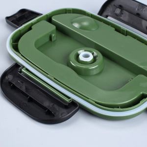 Ventes chaudes - Boîte à lunch électrique multifonctionnelle 80W - Boîte à lunch électrique à chauffage rapide - Product Image 4